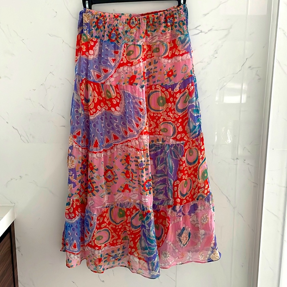 Ya. Da Marciano Skirt